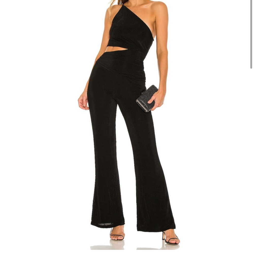 MISHA Evelia Jumpsuit